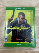 Cyberpunk 2077 (Microsoft Xbox