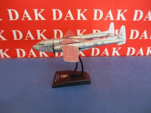 Die cast 200 - 1/200, modellino