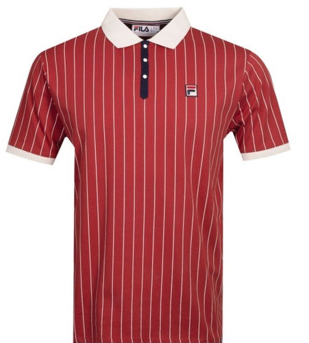 Fila bjorn borg bb1 rosso - fila,