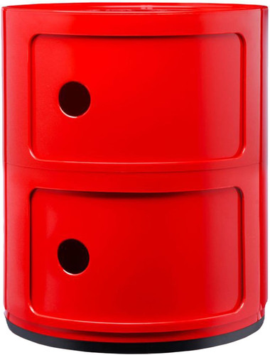 Kartell componibili - kartell,