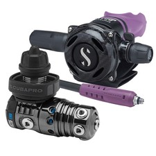 ScubaPro MK25 EVO/A700 CARBON