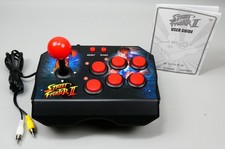 Capcom Street Fighter II