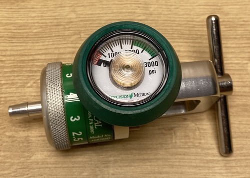 Regolatore dial ossigeno - regolatore,
