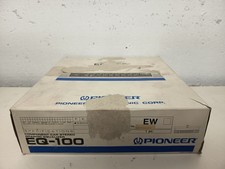 Pioneer EQ-100 Component Car