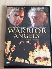WARRIOR ANGELS (2004) von not