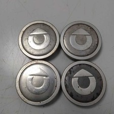 0001518V004 serie coppette coprimozzi x4 Smart Forfour W454 2006 59mm 