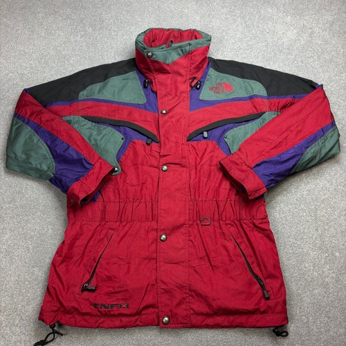 Vintage north face giacca - vintage,