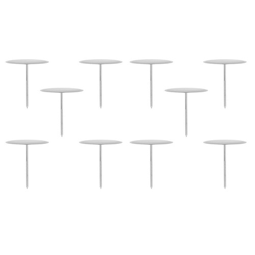 Pcs decorazione di - 10,