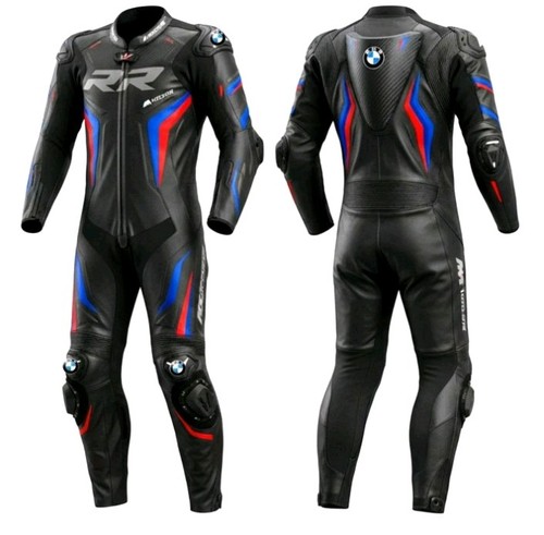 Tuta pelle pezzi uomo - uomo, ktm