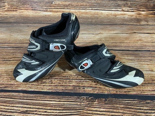 Diadora scarpe ciclismo - scarpe, su