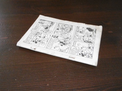 Walt disney topolino libretto - walt,