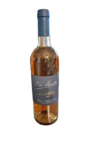1993 vin santo val arbia - santo,