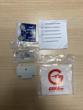 Sensore Finestre Supplementare Gemini Per 863Mh / 823 / 933