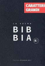 Bibbia R2. Versione riveduta