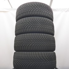 4x Pneumatici Invernali Usati