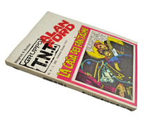 ALAN FORD GRUPPO TNT # 4 - LA