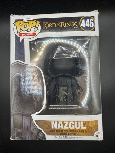 Funko pop vinile il signore - funko,