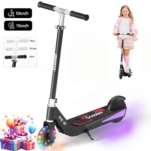 Monopattino elettrico bambini - monopattino,
