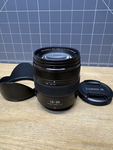 Panasonic lumix vario - lumix, g
