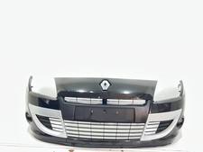 PARAURTI ANTERIORE PER RENAULT