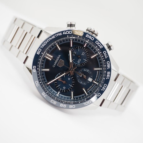 Cronografo tag heuer carrera - tag,