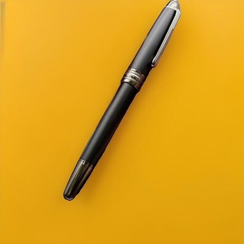 Nuovo montblanc meisterstück - montblanc,