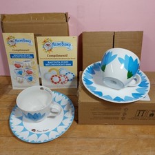 MULINO BIANCO TAZZE PIATTI