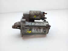 2S6U11000EE ENGINE STARTS /