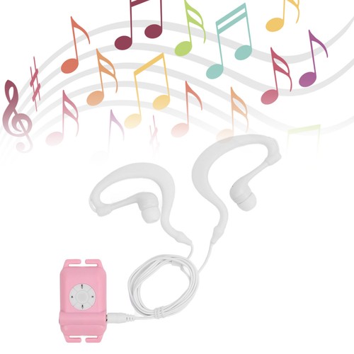 Lettore mp3 impermeabile - lettore,