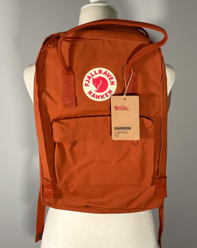 Zaino fjallraven kanken per - fjallraven,