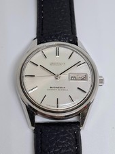 Raro Seiko Business-A