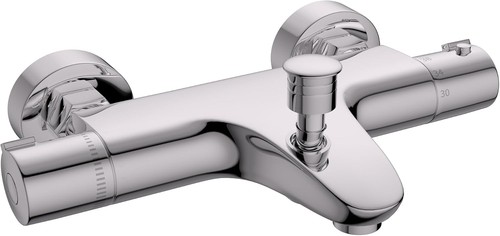 Miscelatore termostatico per - miscelatore,
