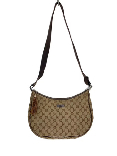 Borsa tracolla gucci tela - tracolla, in