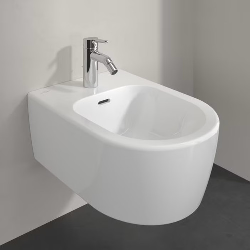 Villeroy boch skyla bidet da - &,