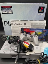 Sony Playstation 1 Console