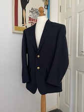Giacca sportiva blazer uomo
