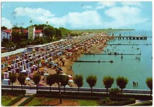 GRADO -GORIZIA-SPIAGGIA VISTA