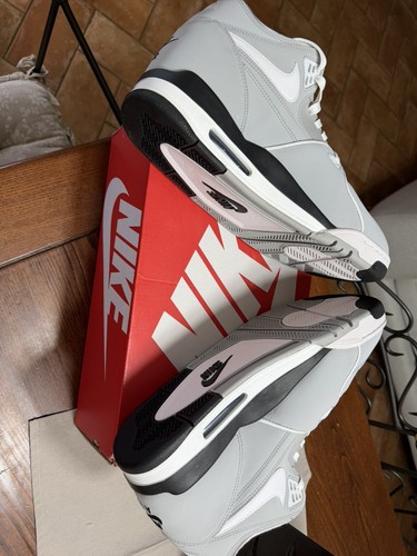 Nike air flight - air, 89