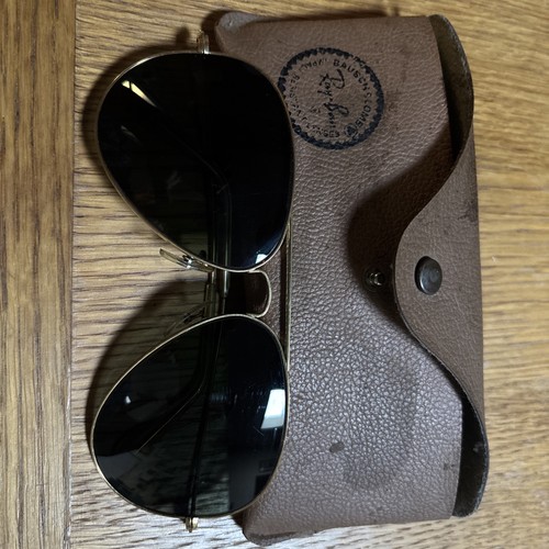Occhiali sole vintage ray - sole,