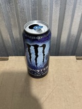 Monster Energy Drink