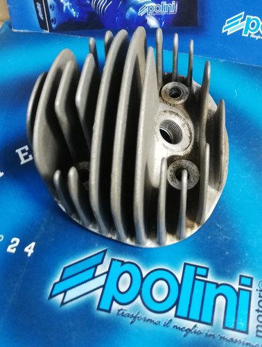 Testata polini per vespa - polini,
