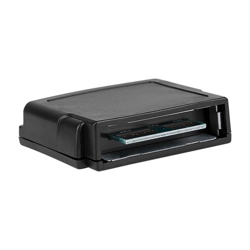 Dark n64 memory pak - n64,,