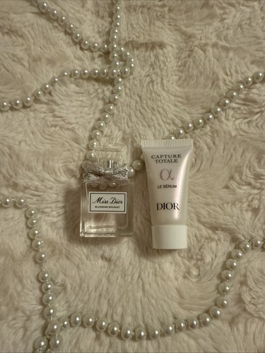 Miss dior eau - miss, parfum