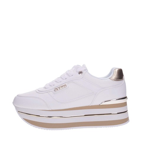 Guess sneakers ecopelle - sneakers, donna