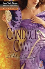 Dulce tentación, CANDACE CAMP