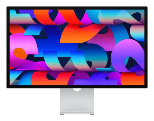 Monitor display retina - (,