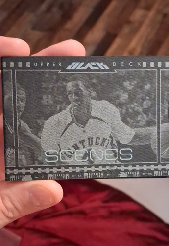 2013 upper deck nero - upper,