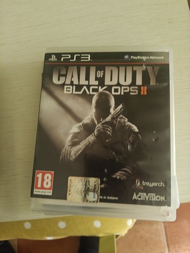 Call duty black - ops, 2