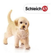 Originale Schleich Golden