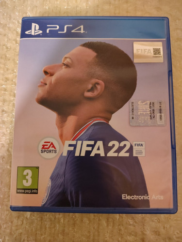 Fifa 2022 per playstation - ,